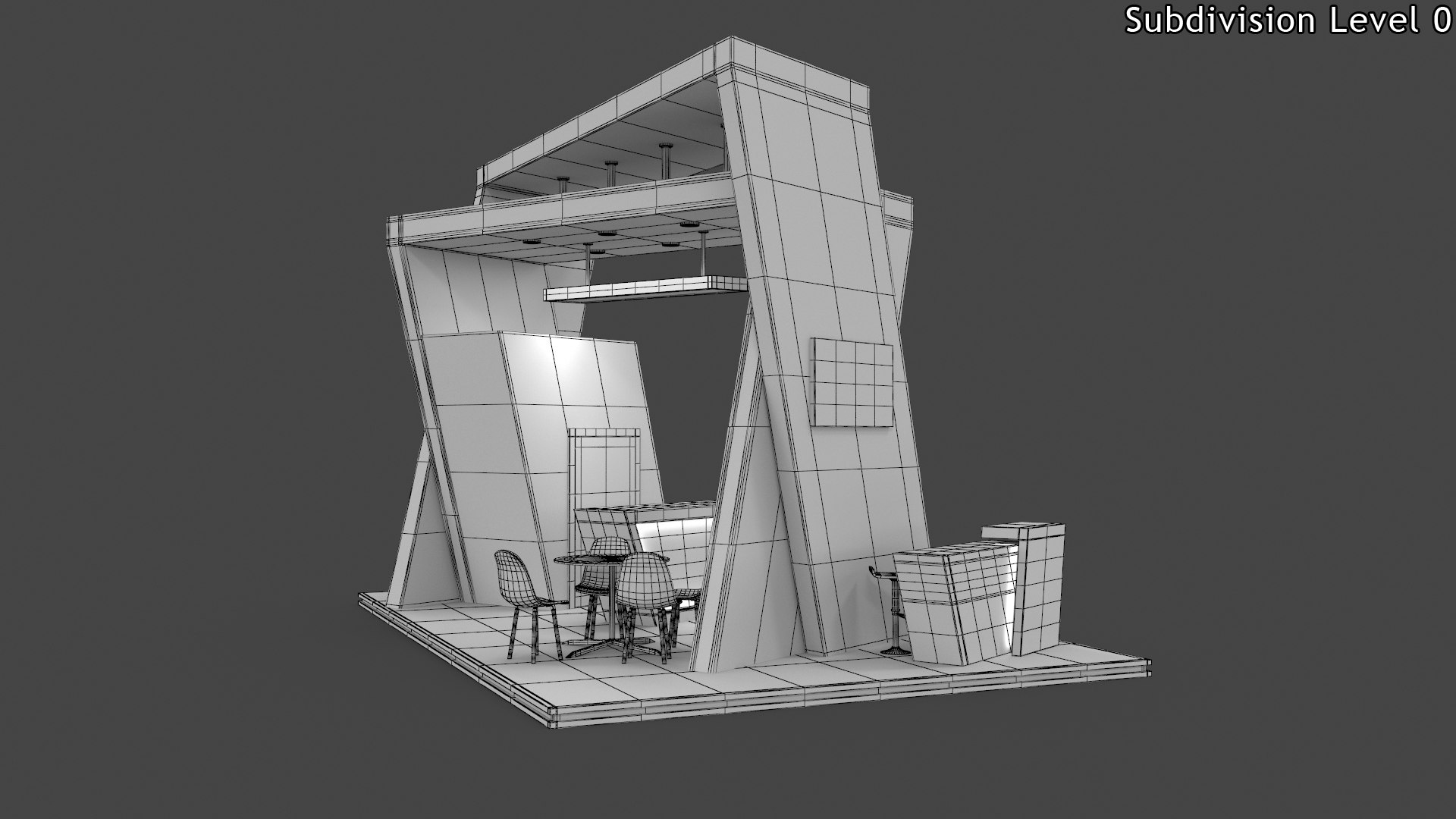 Exhibition Stands 3D model https://p.turbosquid.com/ts-thumb/2d/owM8AC/24/8b/jpg/1679041685/1920x1080/fit_q87/0575ad28226cd0c9af028a9ac4a518456c6f2596/8b.jpg
