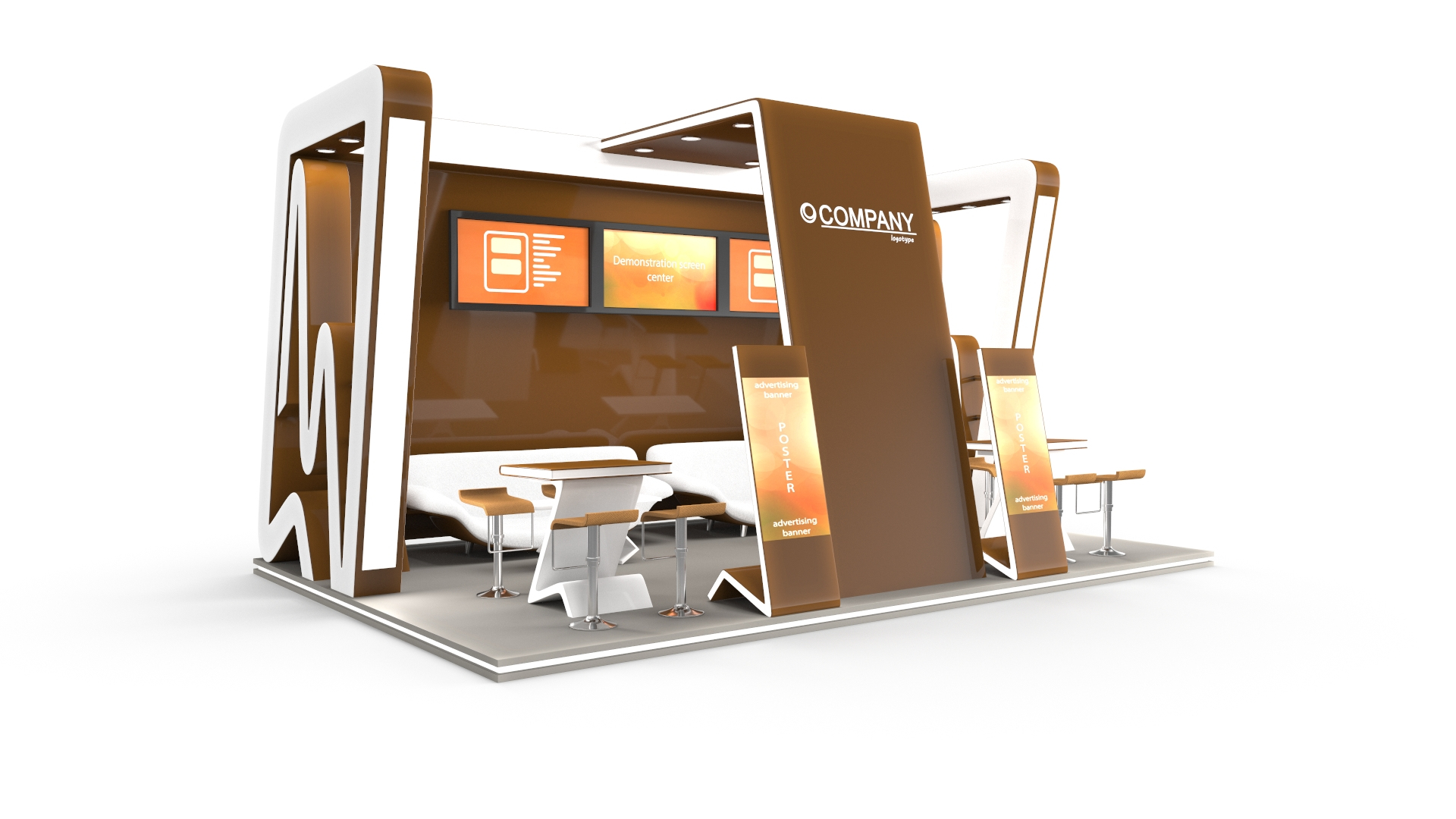 Exhibition Stands 3D model https://p.turbosquid.com/ts-thumb/2d/owM8AC/9B/r/jpg/1679042161/1920x1080/turn_fit_q99/701c0c9dde9418b5de8bc6679a100d29bbb12640/r-1.jpg