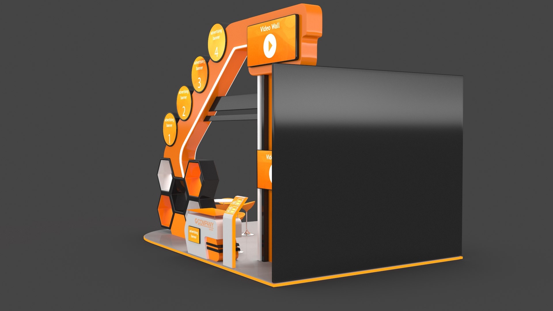 Exhibition Stands 3D model https://p.turbosquid.com/ts-thumb/2d/owM8AC/Cf/6e/jpg/1679042017/1920x1080/fit_q87/222927e46cf7b69a0dd84b2160e2cf111844bd35/6e.jpg