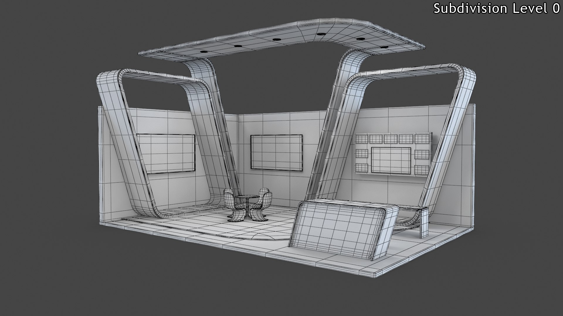 Exhibition Stands 3D model https://p.turbosquid.com/ts-thumb/2d/owM8AC/LX/8d/jpg/1679041892/1920x1080/fit_q87/35861c5cd9f1074c5265b27cd3e5e7ea6e5731e3/8d.jpg