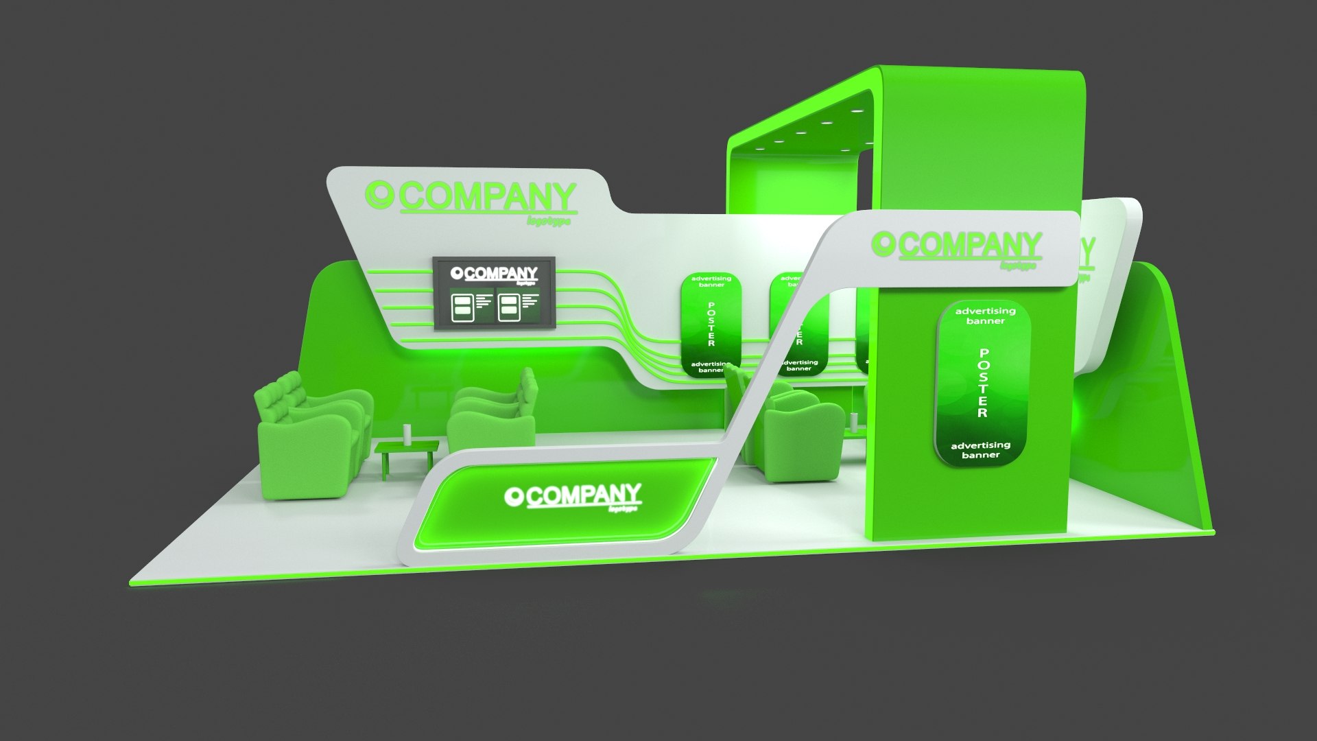 Exhibition Stands 3D model https://p.turbosquid.com/ts-thumb/2d/owM8AC/OB/7a/jpg/1679041599/1920x1080/fit_q87/7caa2dbb49fdfd40298997e72f04d201f4b67e57/7a.jpg
