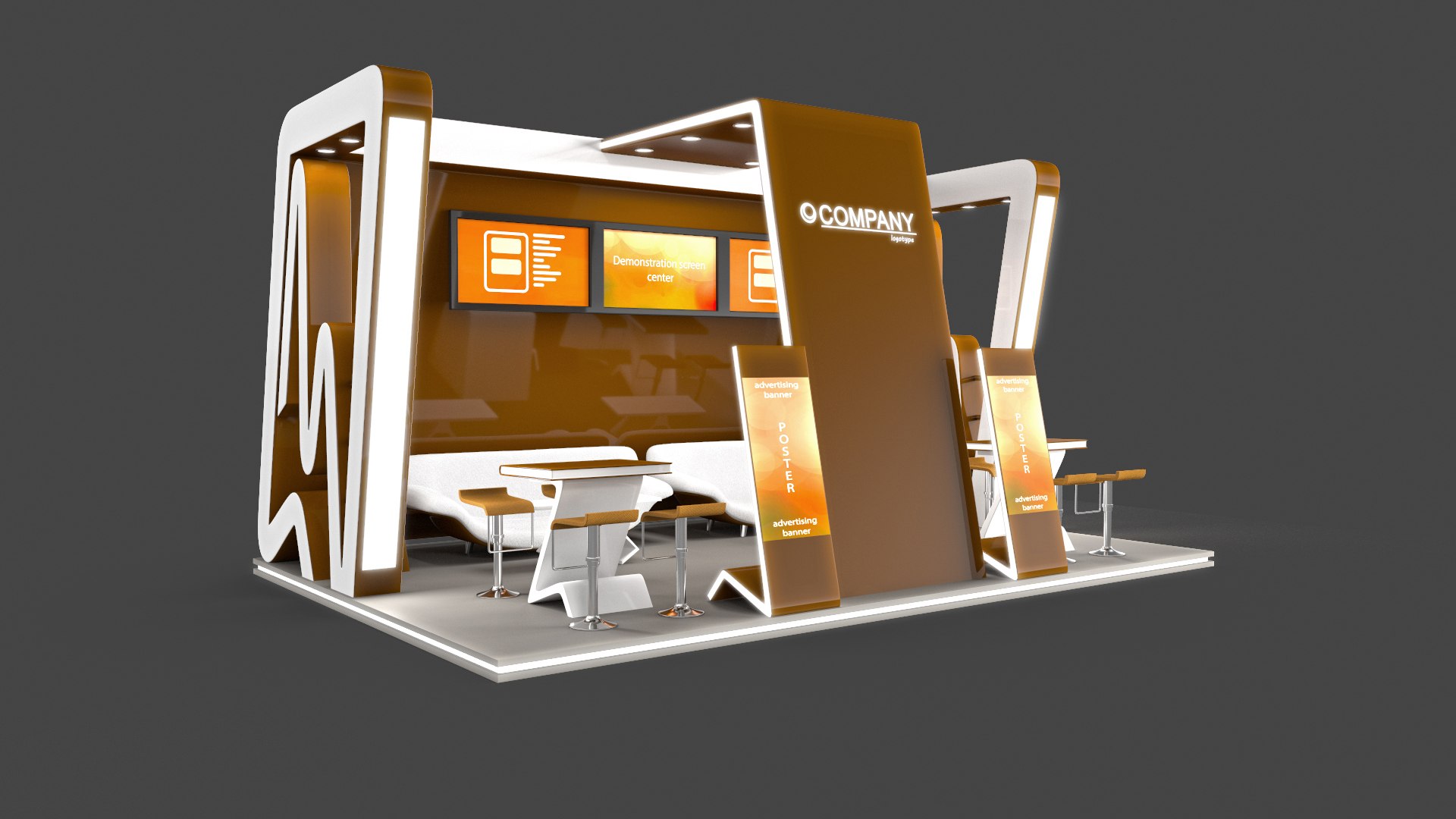 Exhibition Stands 3D model https://p.turbosquid.com/ts-thumb/2d/owM8AC/b6/2g/jpg/1679042095/1920x1080/fit_q87/4edf33b4b80e4f03fdb5beefc73d0cba16f8ab06/2g.jpg