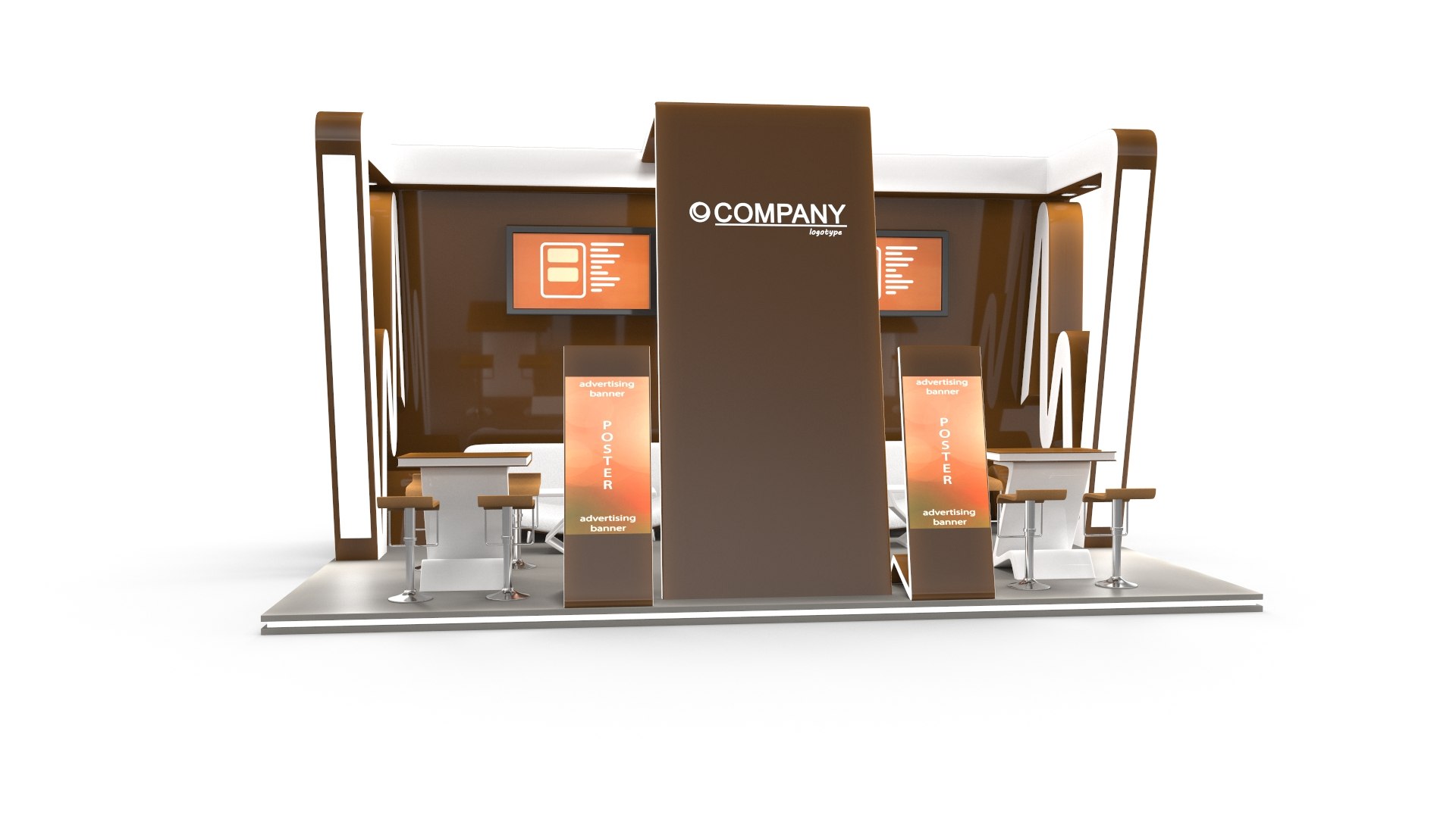 Exhibition Stands 3D model https://p.turbosquid.com/ts-thumb/2d/owM8AC/lu/6g/jpg/1679042095/1920x1080/fit_q87/183742f6a0cd35a813a038ed3627ff71239c952e/6g.jpg