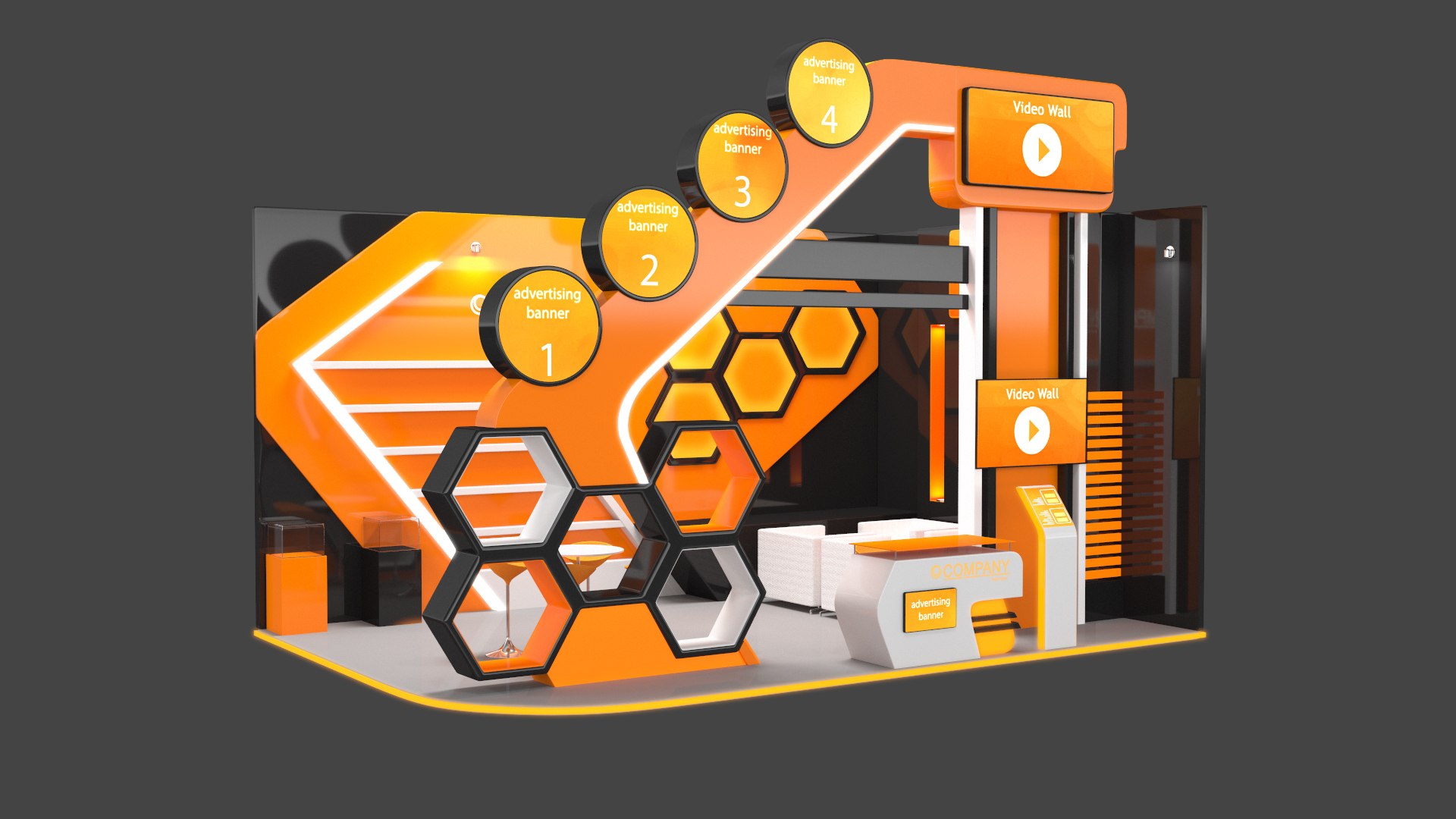 Exhibition Stands 3D model https://p.turbosquid.com/ts-thumb/2d/owM8AC/s7/2e/jpg/1679042014/1920x1080/fit_q87/448318e9f04a8eec9886cdddc95faf8cdc929253/2e.jpg