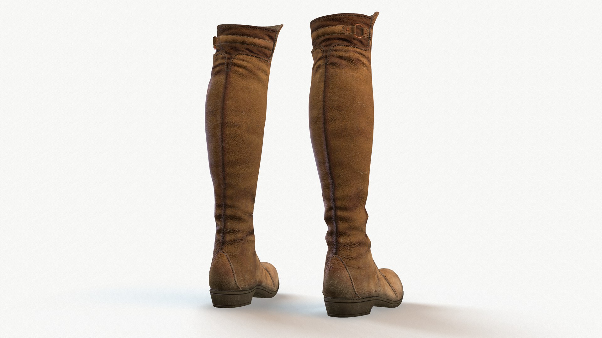 ready leather boots pbr 3D model https://p.turbosquid.com/ts-thumb/2d/qXPvyT/IWpXC9C8/screenshot007/png/1508718162/1920x1080/fit_q87/708d700cfc13b584dba9c5932147e3231a6ae8c5/screenshot007.jpg