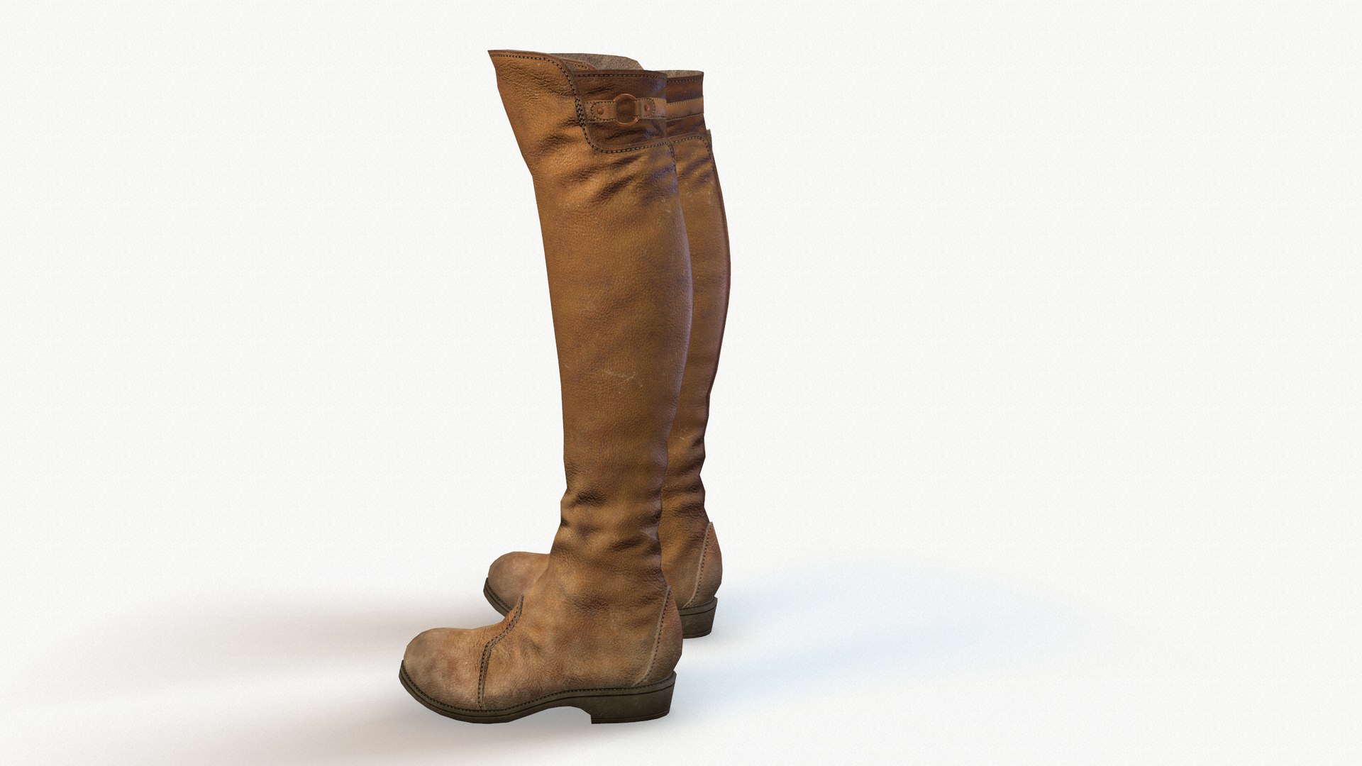 ready leather boots pbr 3D model https://p.turbosquid.com/ts-thumb/2d/qXPvyT/nGm1iOoO/screenshot005/png/1508718161/1920x1080/fit_q87/6d9bca59f9ee2ea31fafdd39d4969b70207ed6c2/screenshot005.jpg
