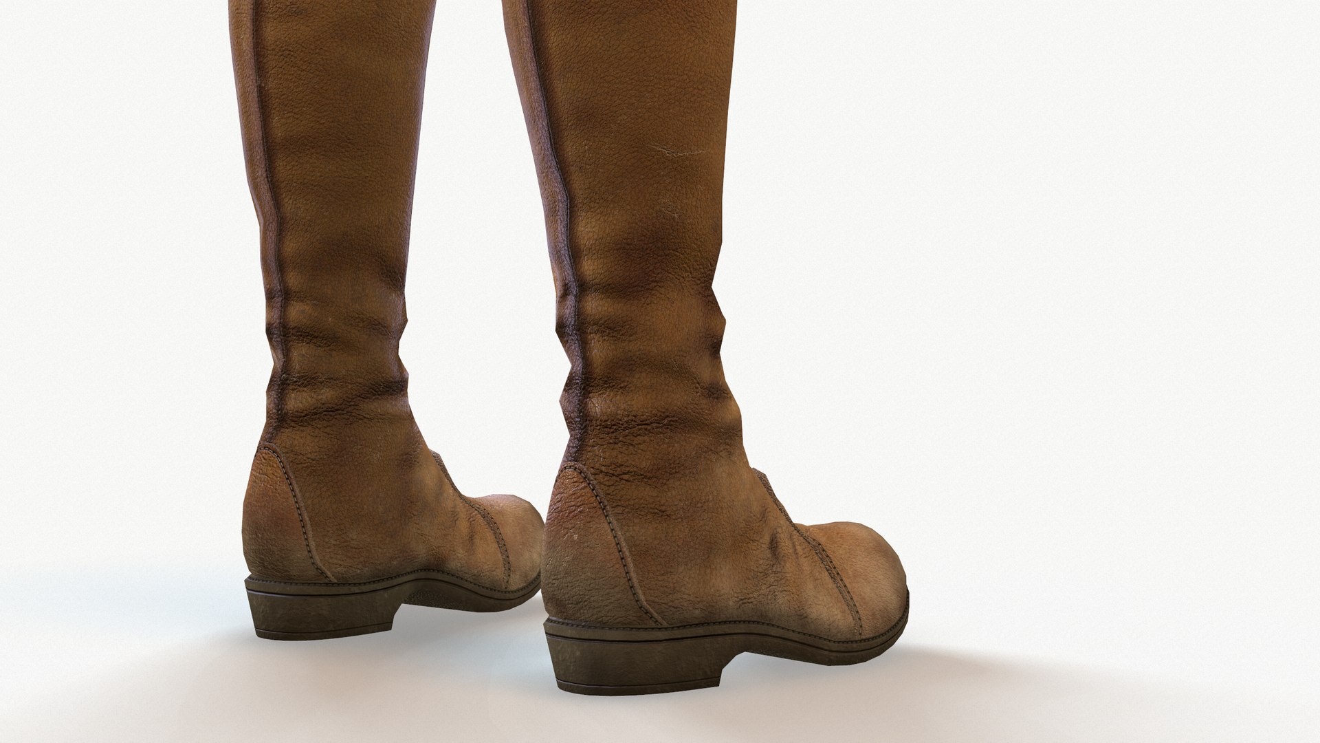 ready leather boots pbr 3D model https://p.turbosquid.com/ts-thumb/2d/qXPvyT/y7AeOQpx/screenshot012/png/1508718162/1920x1080/fit_q87/d0c0bb8c9b86fd34e7ddbc7095f84e0836ff9b3d/screenshot012.jpg