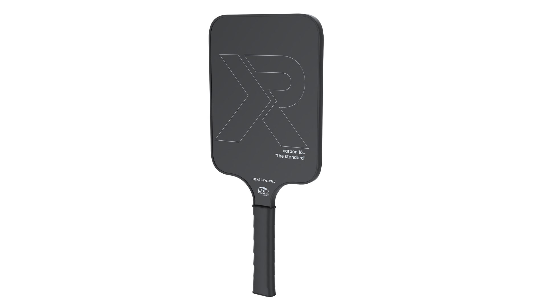 3D Pickleball Racket - TurboSquid 2366478