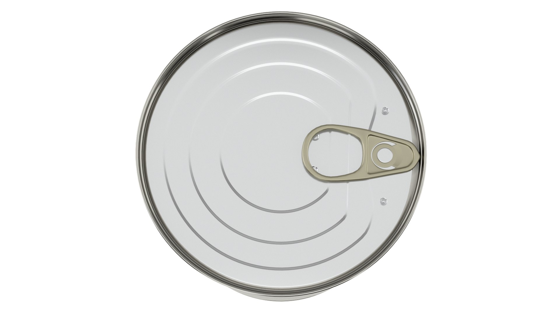 3D tin model - TurboSquid 1680158