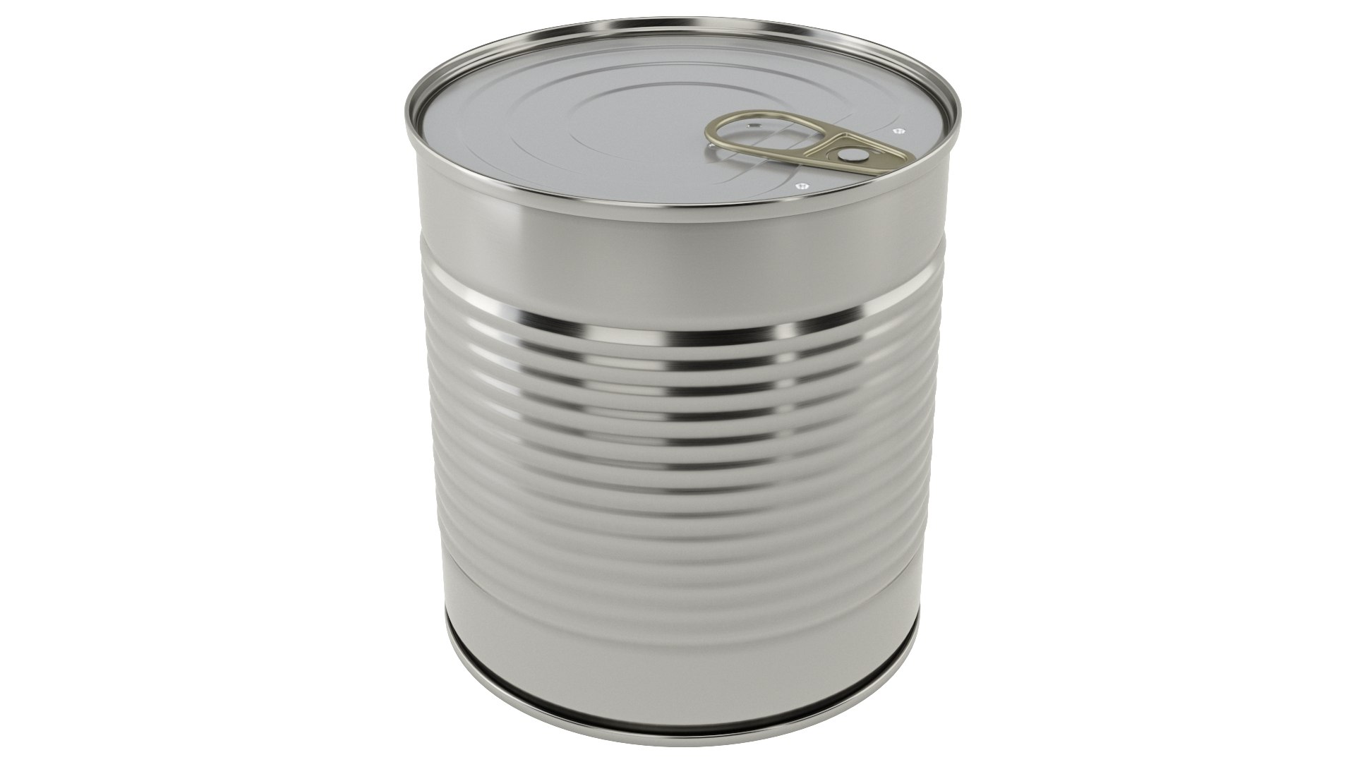 3D Tin Model - TurboSquid 1680158