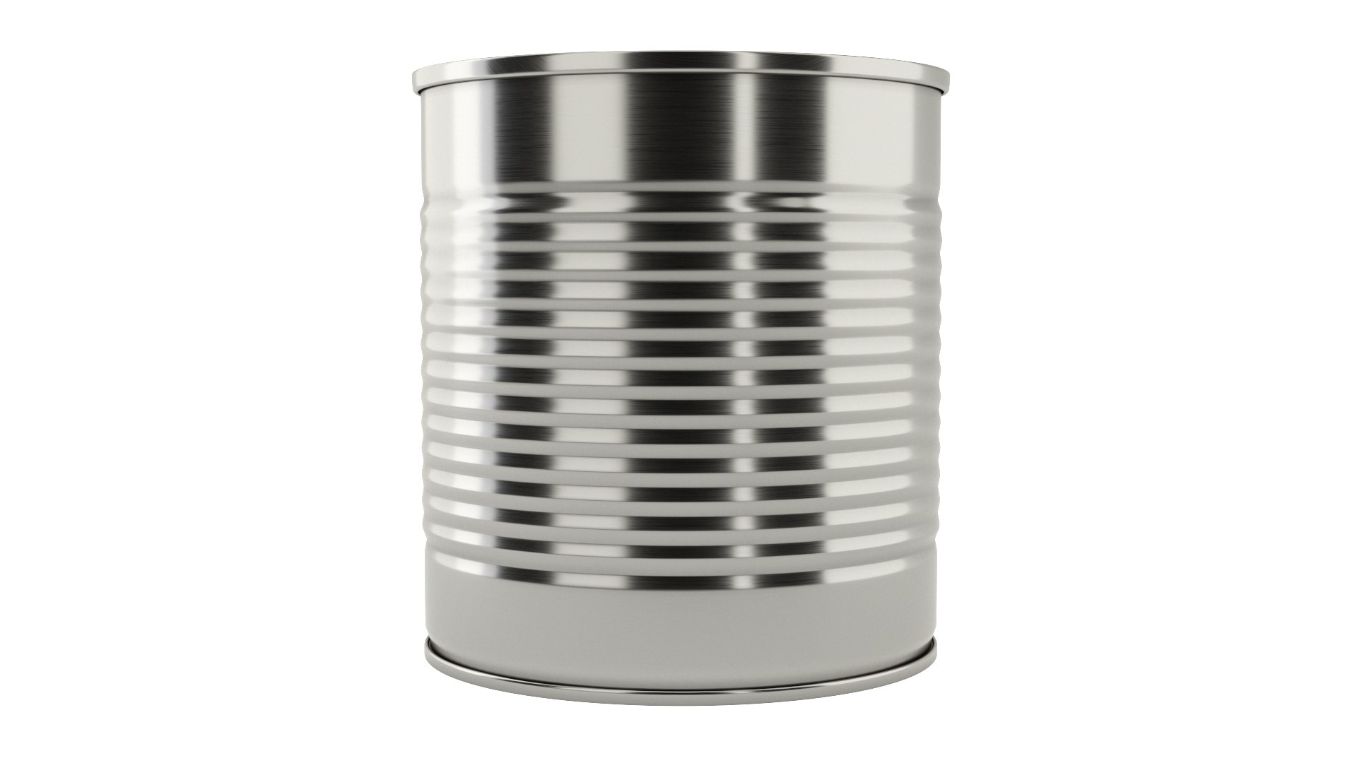 3D Tin Model - TurboSquid 1680158