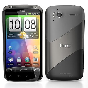 HTC Sensation