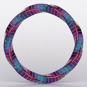 complex ring