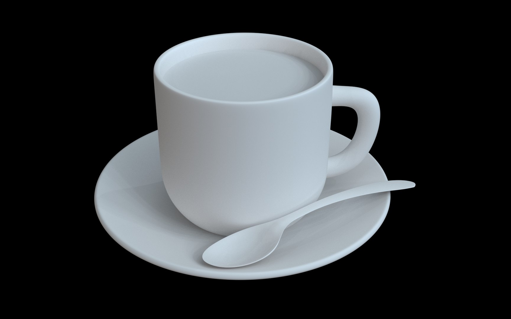 3D cup of coffe with plate and spoon model https://p.turbosquid.com/ts-thumb/2d/xSH95v/7z/cupofcoffe.6/jpg/1709169822/1920x1080/fit_q87/40d158e229a99abfd03b3f2e9a8623f9d8bb387c/cupofcoffe.6.jpg