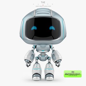 cute cutan 3d max