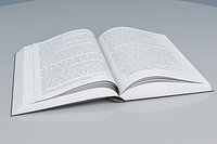 Open Book