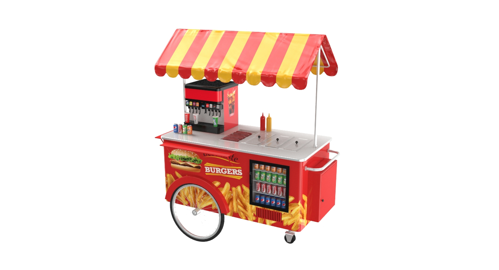 food truck cart burger 3D model https://p.turbosquid.com/ts-thumb/2e/4yAD2z/1AYLRd1L/turn/jpg/1538152237/1920x1080/turn_fit_q99/5ef89dbfd0672362b160dc642b3695e2f7bb90e0/turn-1.jpg