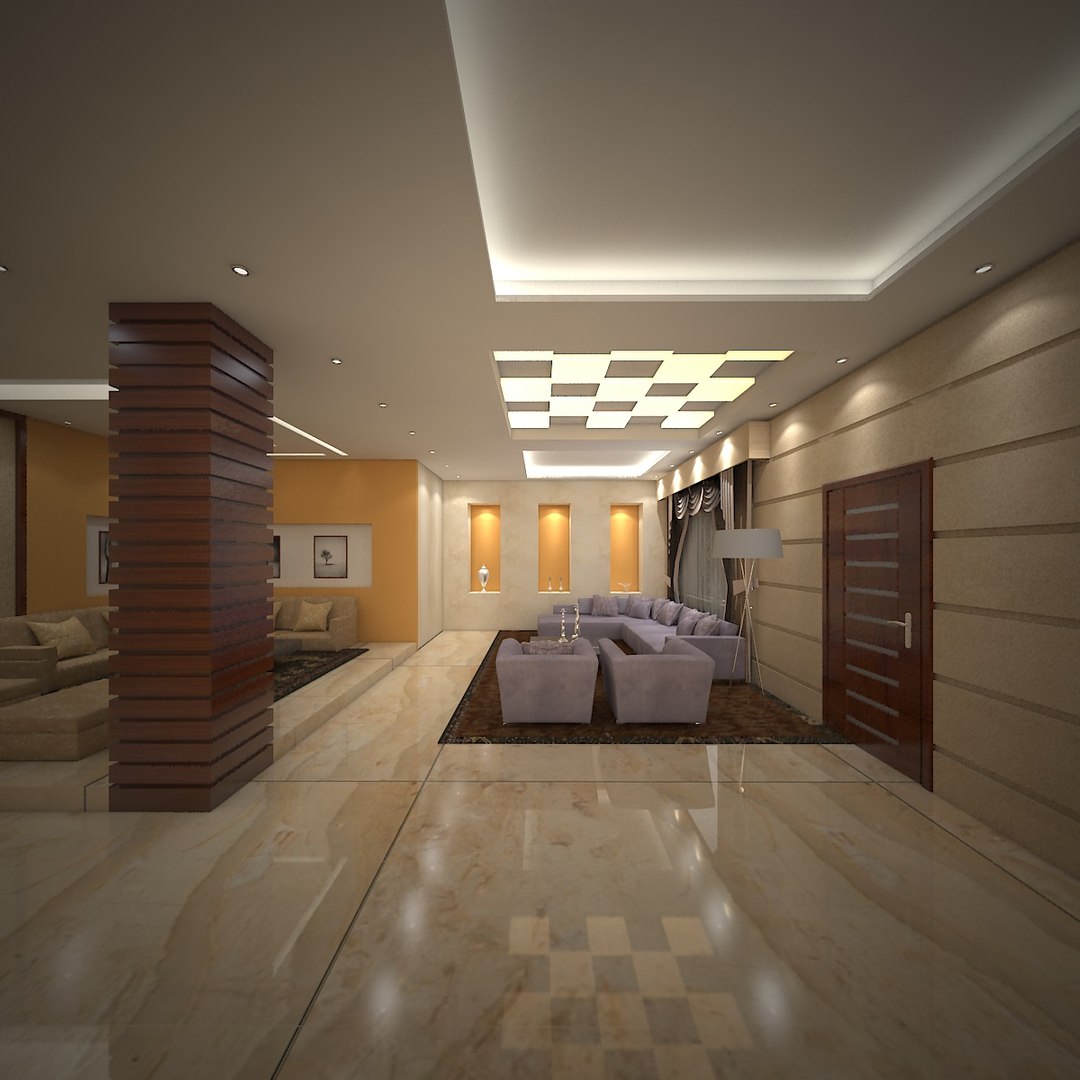 Interior Home Max