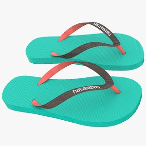 havaianas sandals fbx