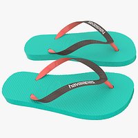 Sandals 3