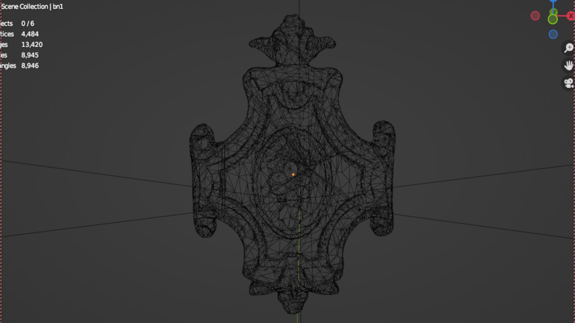 Classic decor ornament 210 model https://p.turbosquid.com/ts-thumb/2e/8UE67V/NU/a7/png/1672663306/1920x1080/fit_q87/76808da6822462b3dc78f5a38172f2ea5dad11d7/a7.jpg