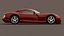 TVR 세르베라 스피드 12 2000
