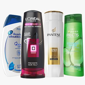 Shampoo Collection