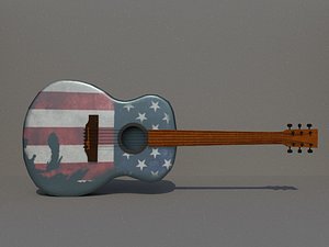 mudbox 3D model