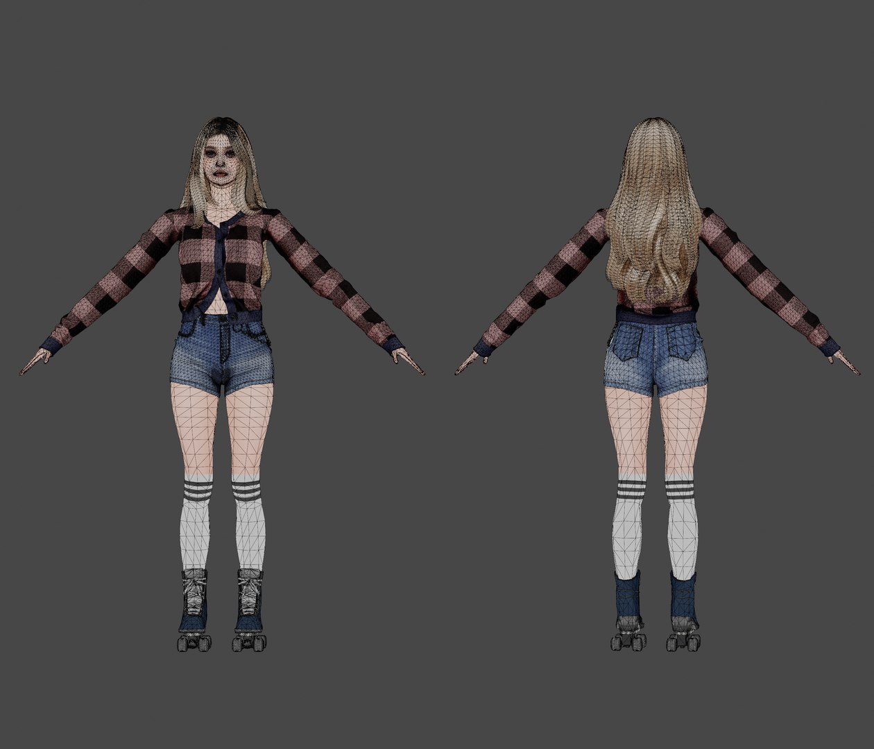3D Girl on skates - Game Ready model https://p.turbosquid.com/ts-thumb/2e/BU4SH9/9W/02/png/1686251912/1920x1080/fit_q87/74ecf37fb27185ac3adc17d36c355c175f13ae7f/02.jpg