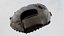 Baseball Pitcher Glove -Double Color