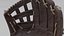 Baseball Pitcher Glove -Double Color