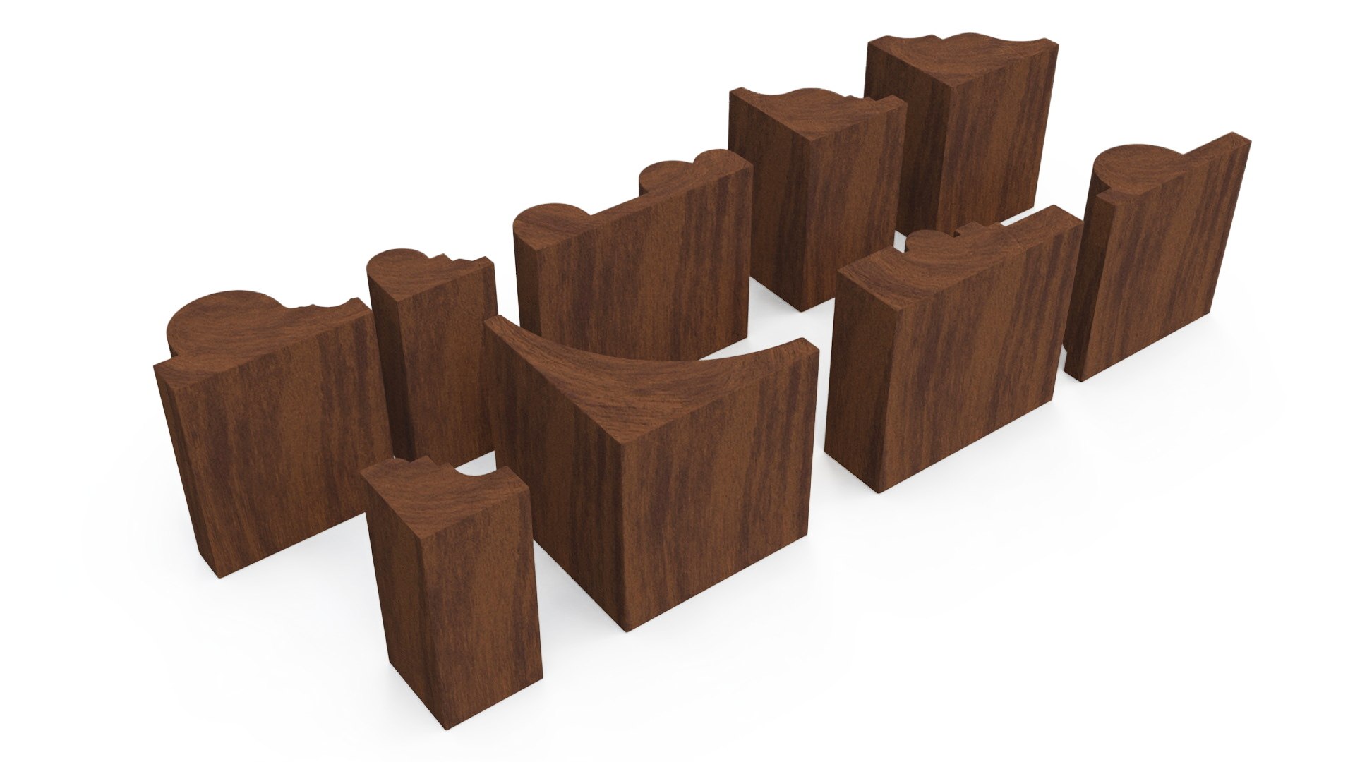 3D Set Molding Mahogany Part 2 model https://p.turbosquid.com/ts-thumb/2e/D7LJUV/mT/setmoldingmahoganypart23dmodel007/jpg/1724738912/1920x1080/fit_q87/136bad8d28dd3a09413694ed859f6b4b3a6db955/setmoldingmahoganypart23dmodel007.jpg