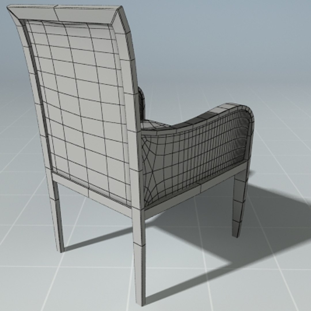 Designer Chair Max