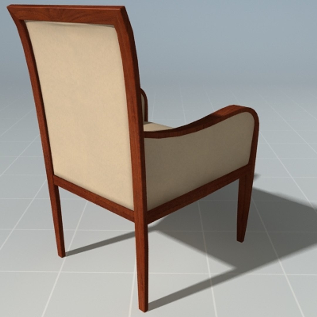 Designer Chair Max
