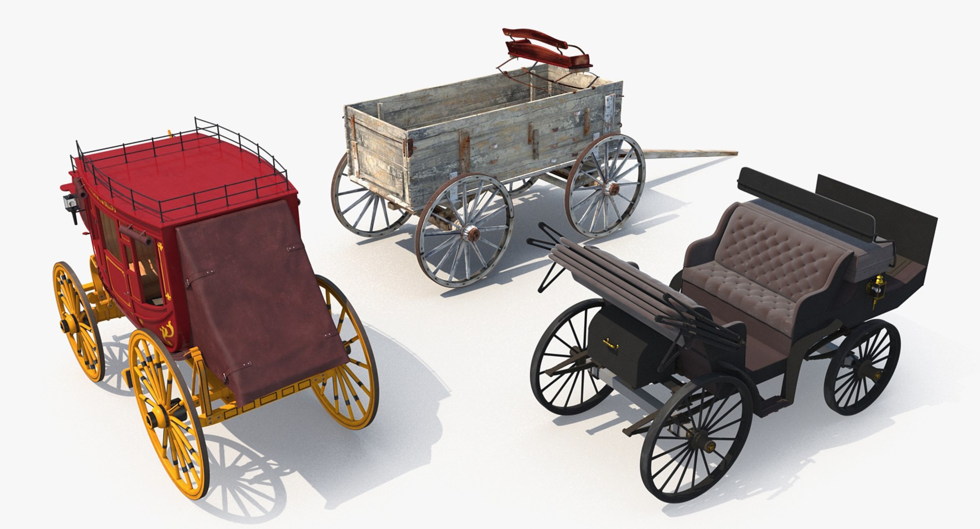 carriages old wooden 3D model https://p.turbosquid.com/ts-thumb/2e/EJT1ks/Br1SQo8K/carriagescollectionvray3dmodel007/jpg/1513684342/1920x1080/fit_q87/618e682701c6f4a7d382e6ac61d8605fa594c8a4/carriagescollectionvray3dmodel007.jpg
