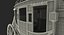Carriages 3D Models Collection