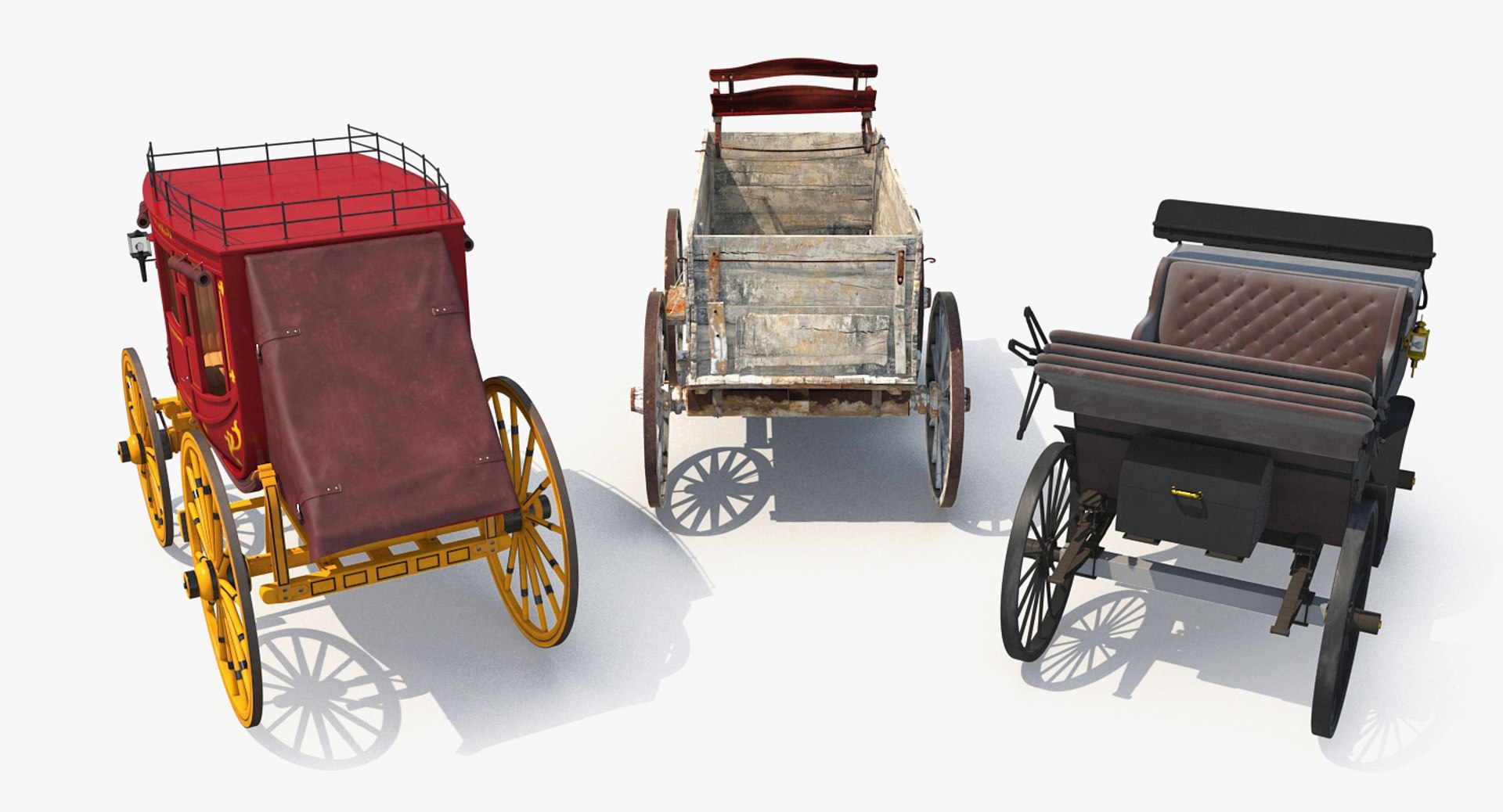carriages old wooden 3D model https://p.turbosquid.com/ts-thumb/2e/EJT1ks/G3yC9UUs/carriagescollectionvray3dmodel011/jpg/1513684357/1920x1080/fit_q87/9b3a81c1db2a9512e27a751fd4c81d5696670f0f/carriagescollectionvray3dmodel011.jpg