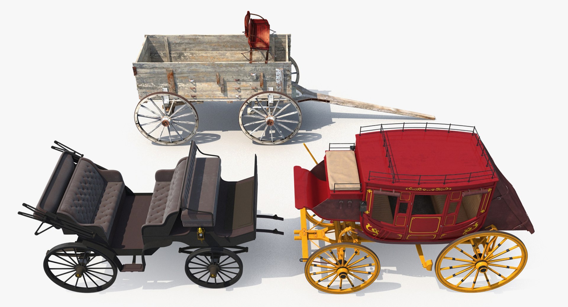 carriages old wooden 3D model https://p.turbosquid.com/ts-thumb/2e/EJT1ks/GuP0XCfM/carriagescollectionvray3dmodel014/jpg/1513684370/1920x1080/fit_q87/92ab6608ba8e3981391acf83999b2c4a7f9105d7/carriagescollectionvray3dmodel014.jpg