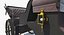 Carriages 3D Models Collection