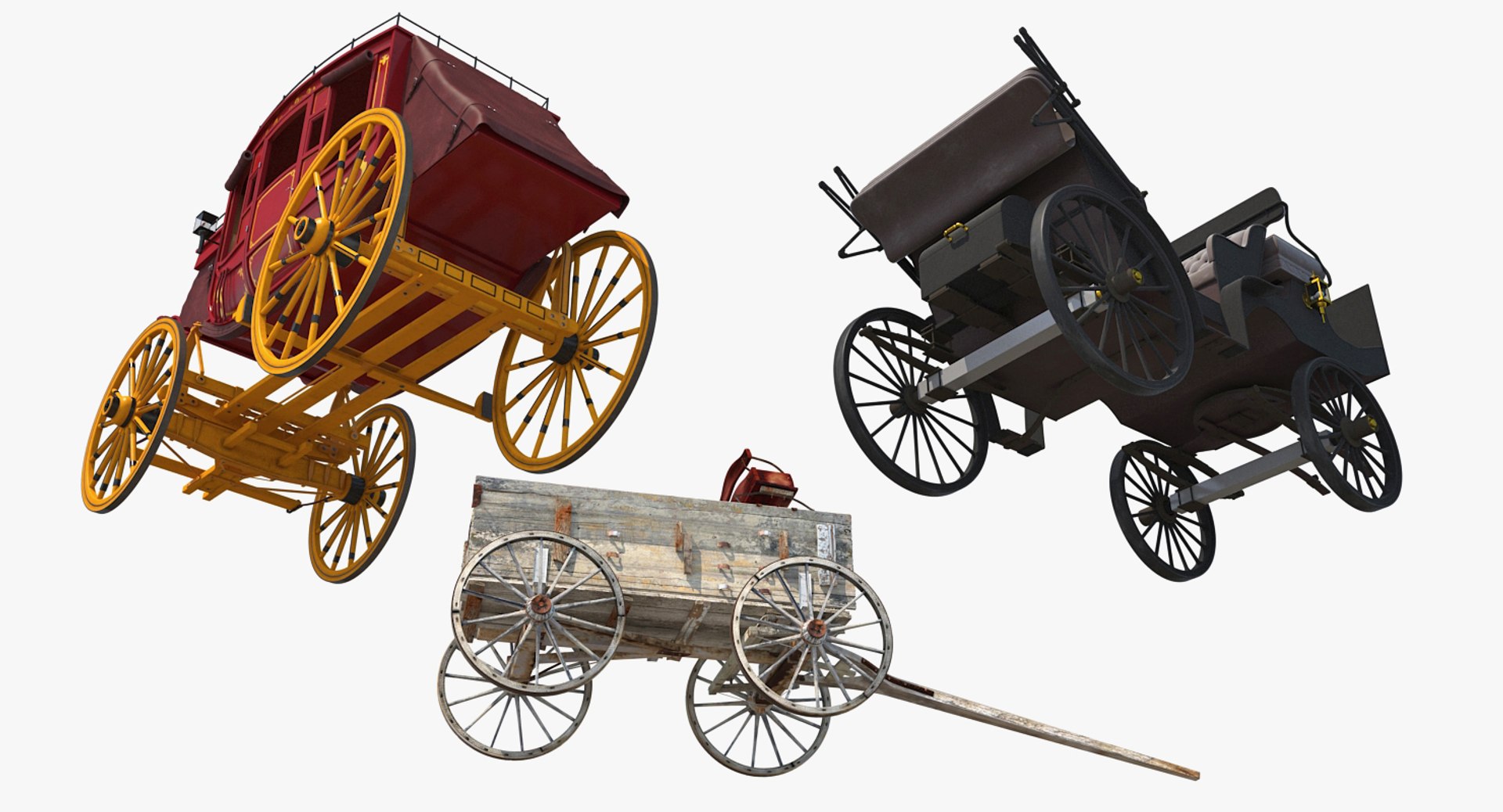 carriages old wooden 3D model https://p.turbosquid.com/ts-thumb/2e/EJT1ks/fO1oOyQA/carriagescollectionvray3dmodel018/jpg/1513684386/1920x1080/fit_q87/cfea53742c6f48309545b04d07d4b9bcec912be7/carriagescollectionvray3dmodel018.jpg