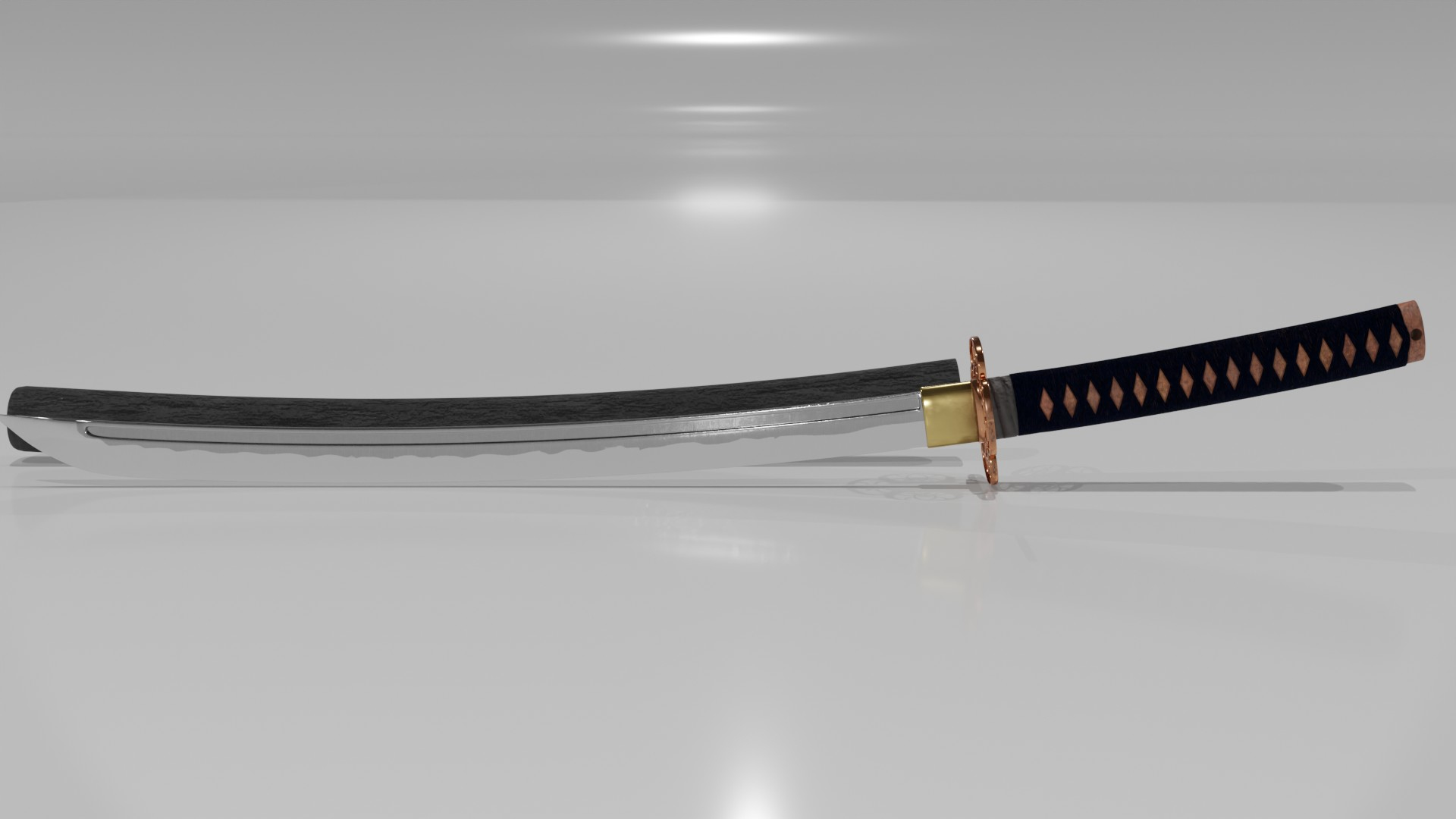 Katana model https://p.turbosquid.com/ts-thumb/2e/FT4QNI/6E/ak/jpg/1748029958/1920x1080/turn_fit_q99/1bec9cd1578bfb9a160b8e519f92baba29d26f48/ak-1.jpg