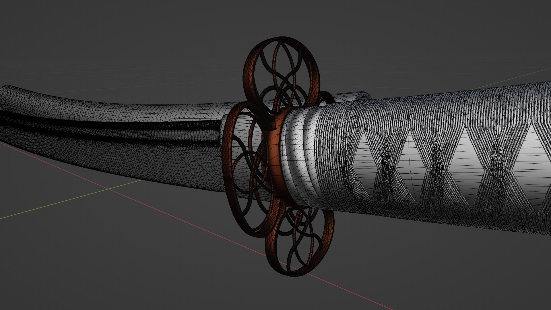 Katana model https://p.turbosquid.com/ts-thumb/2e/FT4QNI/Cj/wf2/png/1748029993/1920x1080/fit_q87/dc1b9ce24a9e2a33cdef7cf90f39920922e2c5e5/wf2.jpg