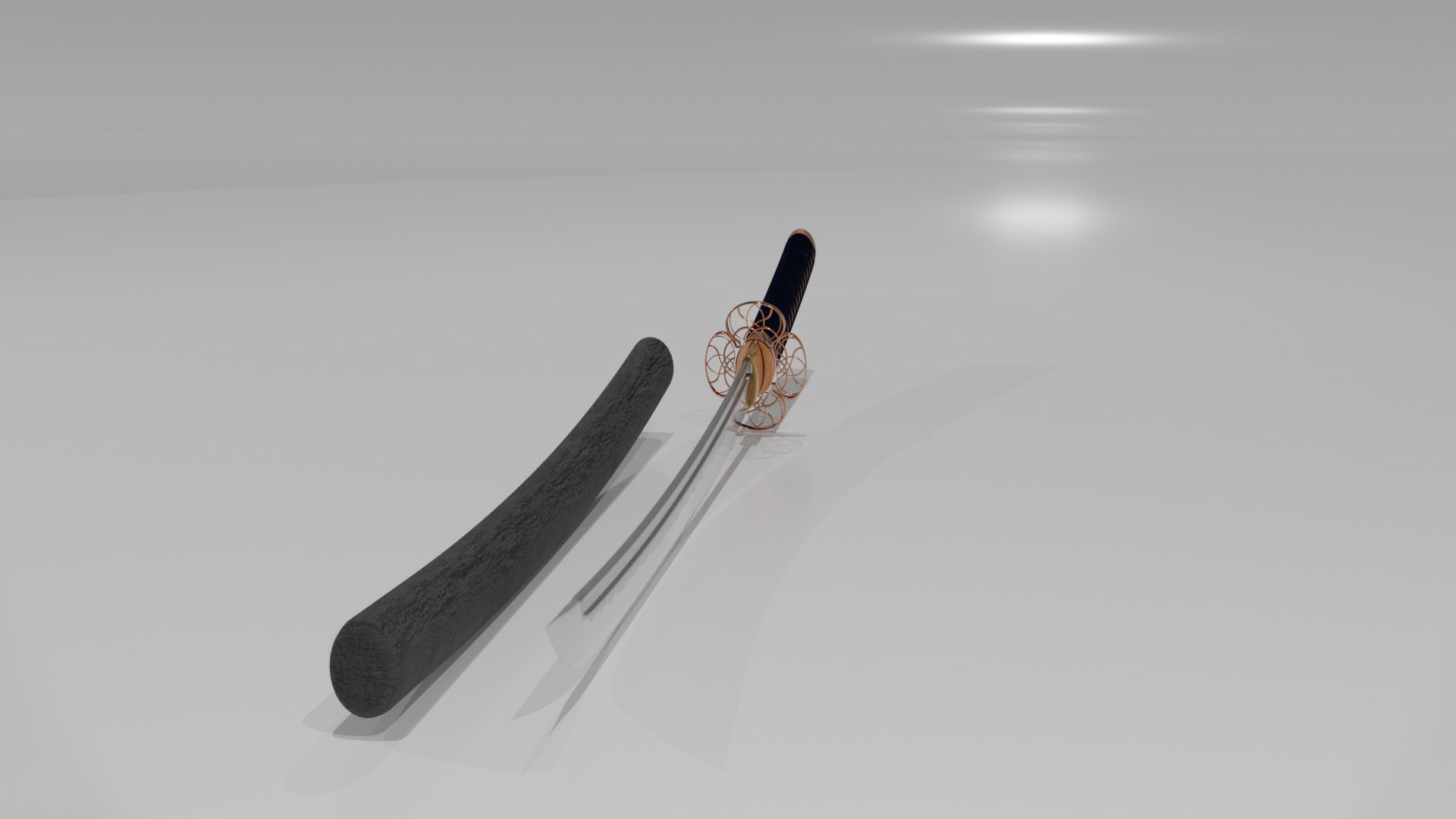 Katana model https://p.turbosquid.com/ts-thumb/2e/FT4QNI/sD/ak_0009/jpg/1748029974/1920x1080/fit_q87/80ab8f6bbbdae58d43fb53dddec5a540877b4850/ak_0009.jpg