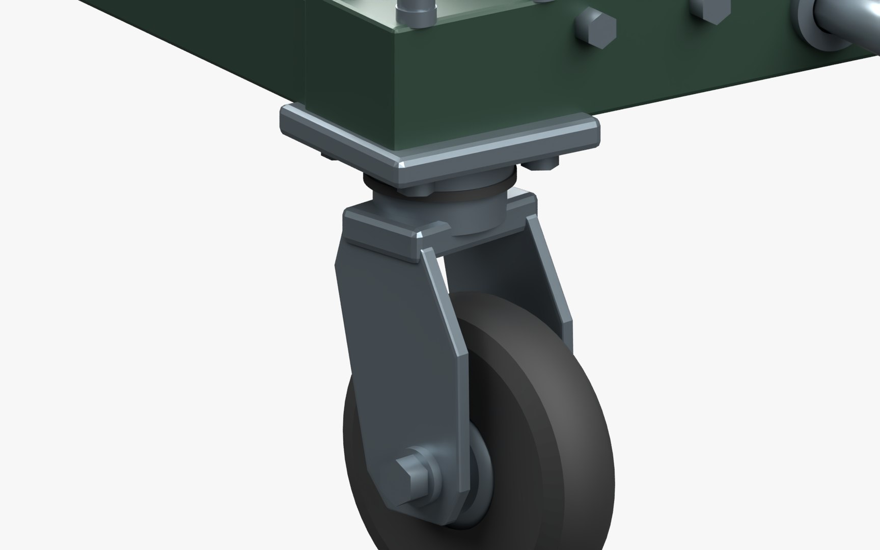3D Workshop Wheel Dolly with Two Rollers and Detailed Swivel Casters https://p.turbosquid.com/ts-thumb/2e/Gc9OUj/dV/04casterdetail/png/1792164689/1920x1080/fit_q87/220c178e94962a38047f417d9ef36a01bf0e2653/04casterdetail.jpg