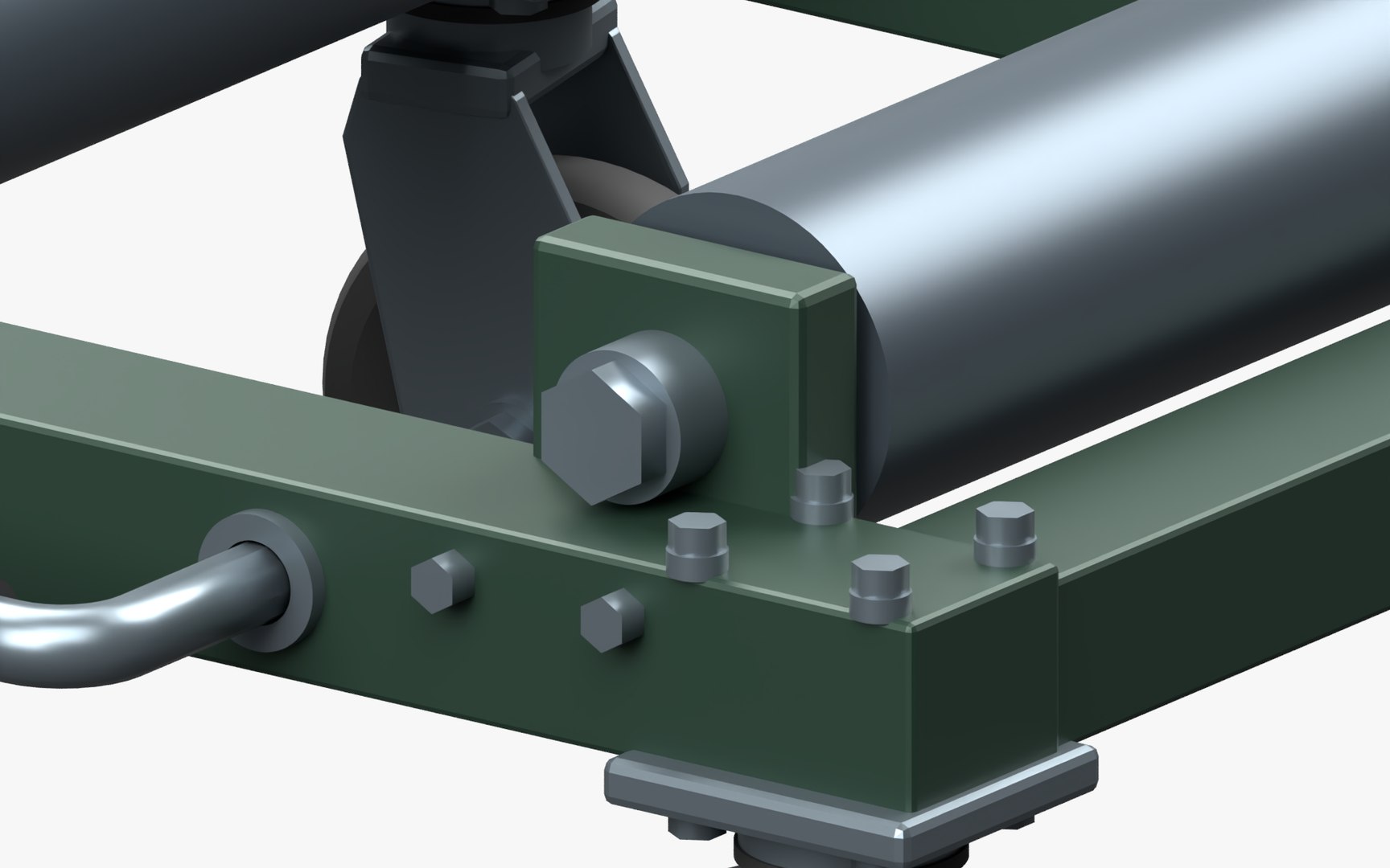 3D Workshop Wheel Dolly with Two Rollers and Detailed Swivel Casters https://p.turbosquid.com/ts-thumb/2e/Gc9OUj/qZ/06rollersupportdetail/png/1792164690/1920x1080/fit_q87/efe79ef45a7c2d3f218de665801514729427d6ab/06rollersupportdetail.jpg