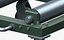 Workshop Wheel Dolly with Two Rollers and Detailed Swivel Casters