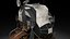LUNAR LANDER