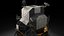 LUNAR LANDER