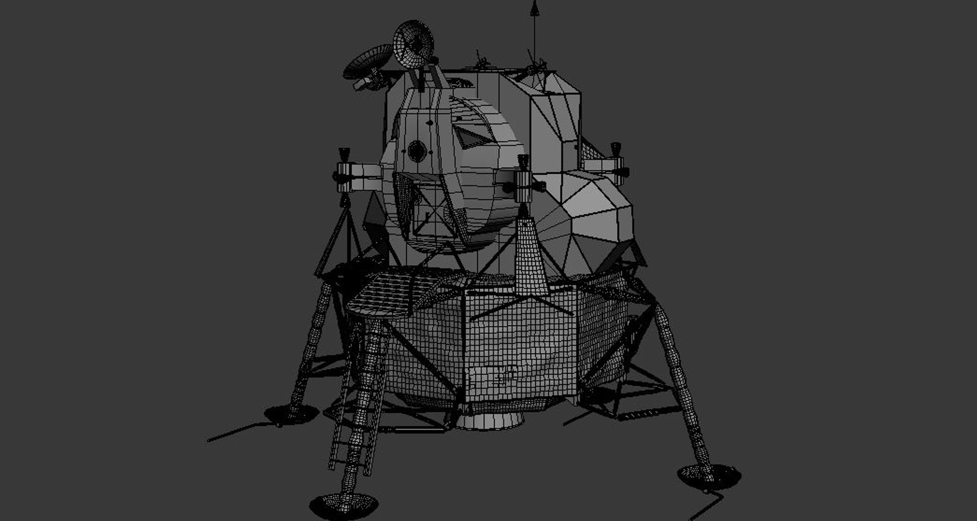 3d max lunar lander https://p.turbosquid.com/ts-thumb/2e/HZ91MX/MKNZxVDq/wire1/jpg/1468701329/1920x1080/fit_q87/8bc1a707c482d350c199af216fbadd4d5a7512cd/wire1.jpg