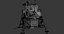 LUNAR LANDER